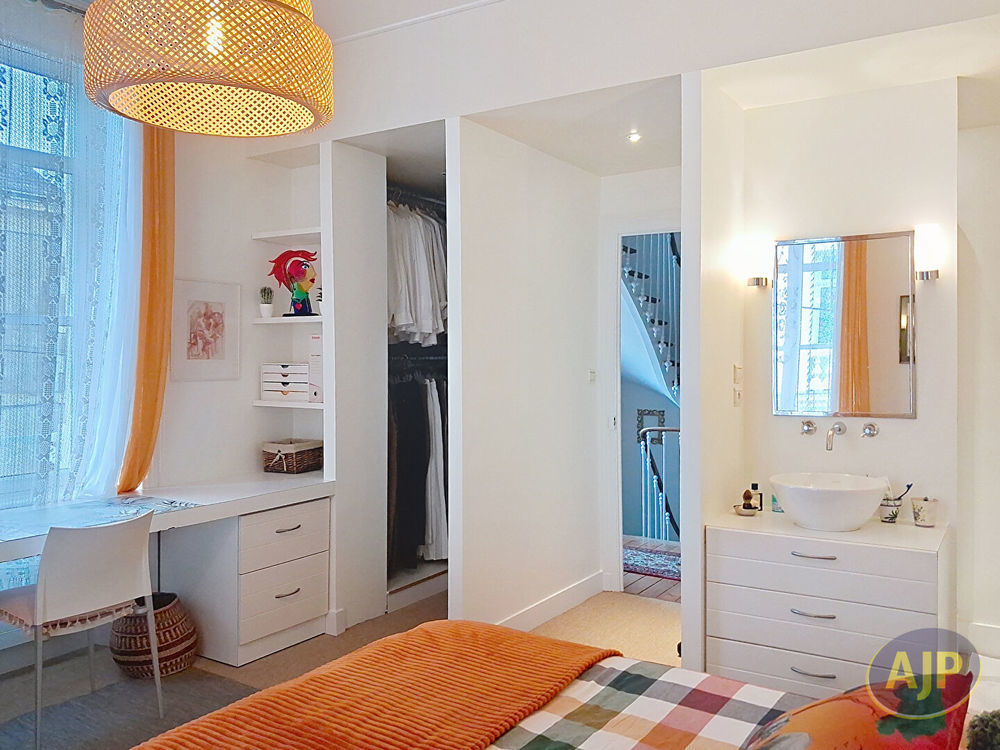 � vendre  Villa La Roche-sur-Yon (85000)