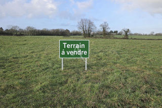  Terrain � vendre 324 m�