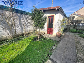  Maison � vendre 3 pi�ces 68 m�