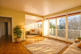  Appartement � vendre 6 pi�ces 117 m� Antony