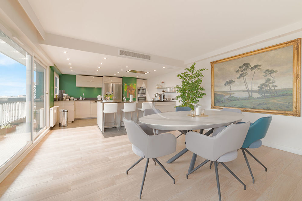 � vendre  Appartement Maisons-Laffitte (78600)