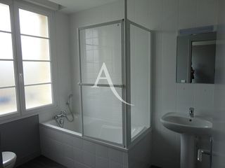  Appartement � louer 1 pi�ce 27 m�