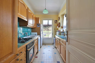  Maison � vendre 5 pi�ces 100 m�