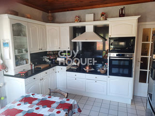  Maison � vendre 7 pi�ces 193 m�