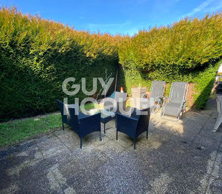  Maison � vendre 4 pi�ces 87 m�