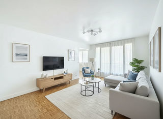  Appartement � vendre 4 pi�ces 90 m�