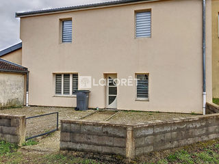  Appartement � louer 3 pi�ces 80 m�