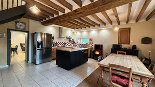  Maison � vendre 8 pi�ces 152 m�