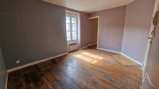  Appartement � vendre 3 pi�ces 46 m�