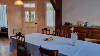  Maison � vendre 6 pi�ces 113 m�