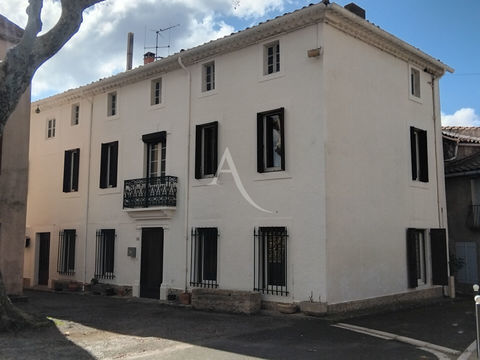   Maison Talairan 9 pi�ce(s) 228 m� Maison - 9 pi�ce(s) - 202 m�