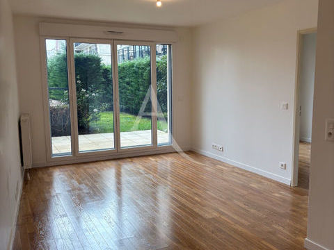   Appartement Ch�tillon 2 pi�ces 41,10 m� Appartement - 2 pi�ce(s) - 41 m�