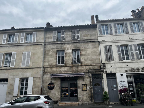   Appartement Rochefort 3 pi�ce(s) 53.20 m2 Appartement - 3 pi�ce(s) - 53 m�