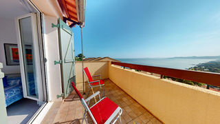  Maison � vendre 3 pi�ces 51 m�