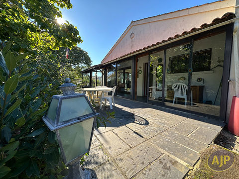   Maison Bois 4 pi�ce(s) 134 m2 Maison - 4 pi�ce(s) - 134 m�