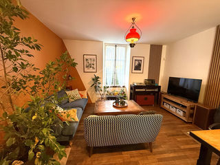  Maison � vendre 3 pi�ces 73 m�