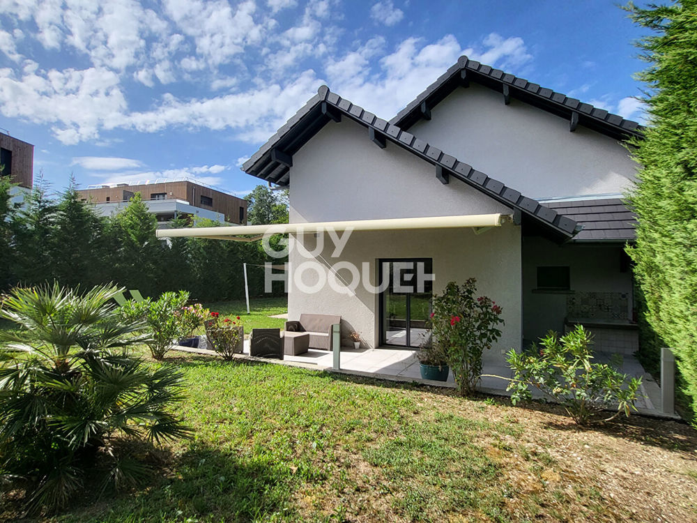 � vendre  Maison Challes-les-Eaux (73190)