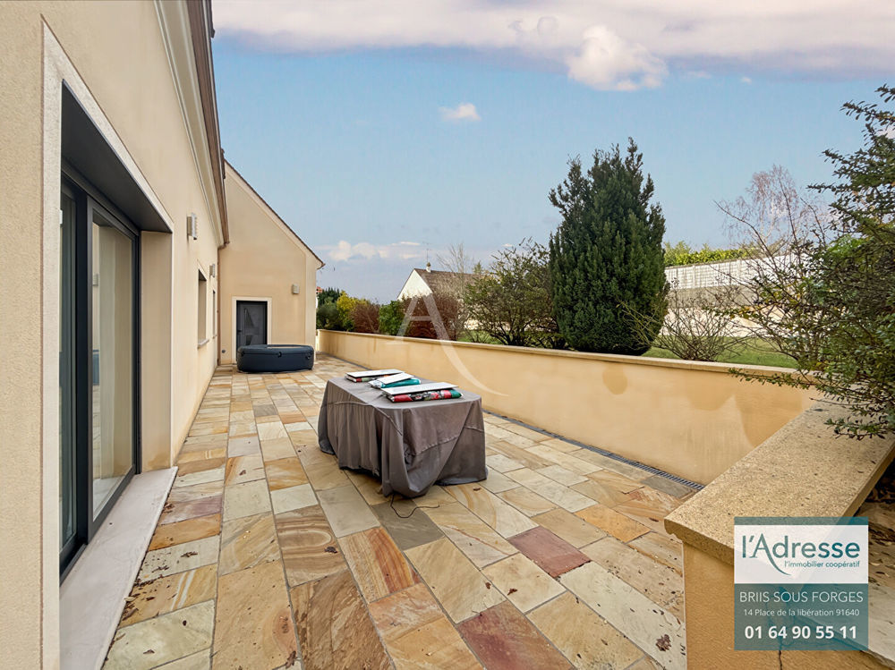 � vendre  Maison Fontenay-l�s-Briis (91640)