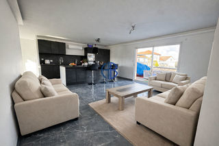  Maison � vendre 4 pi�ces 122 m�