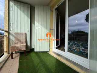  Appartement � vendre 1 pi�ce 23 m�