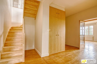  Appartement � vendre 6 pi�ces 184 m�