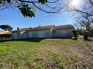  Maison � vendre 5 pi�ces 120 m�