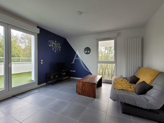  Appartement � vendre 2 pi�ces 43 m�