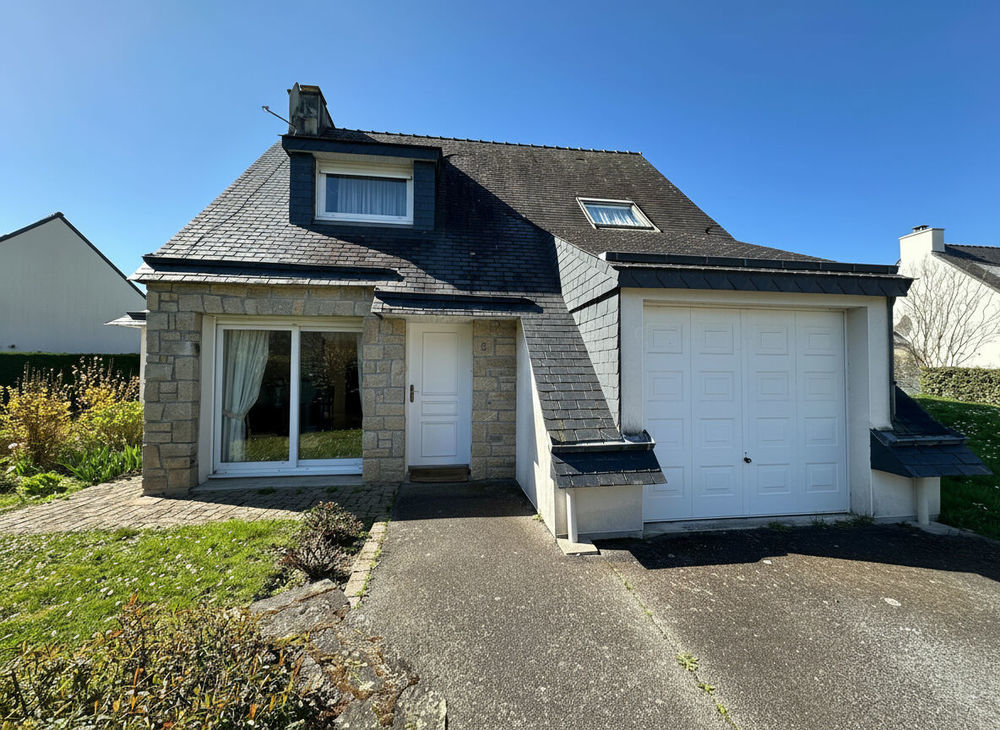 � vendre  Maison Vannes (56000)
