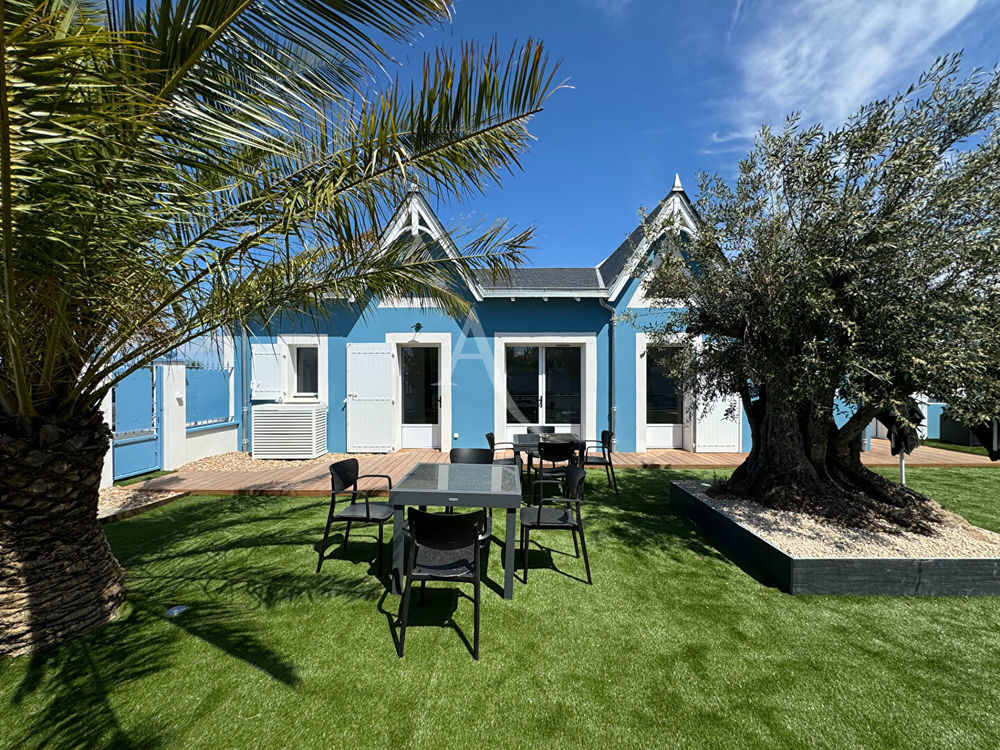 � vendre  Maison Ch�telaillon-Plage (17340)