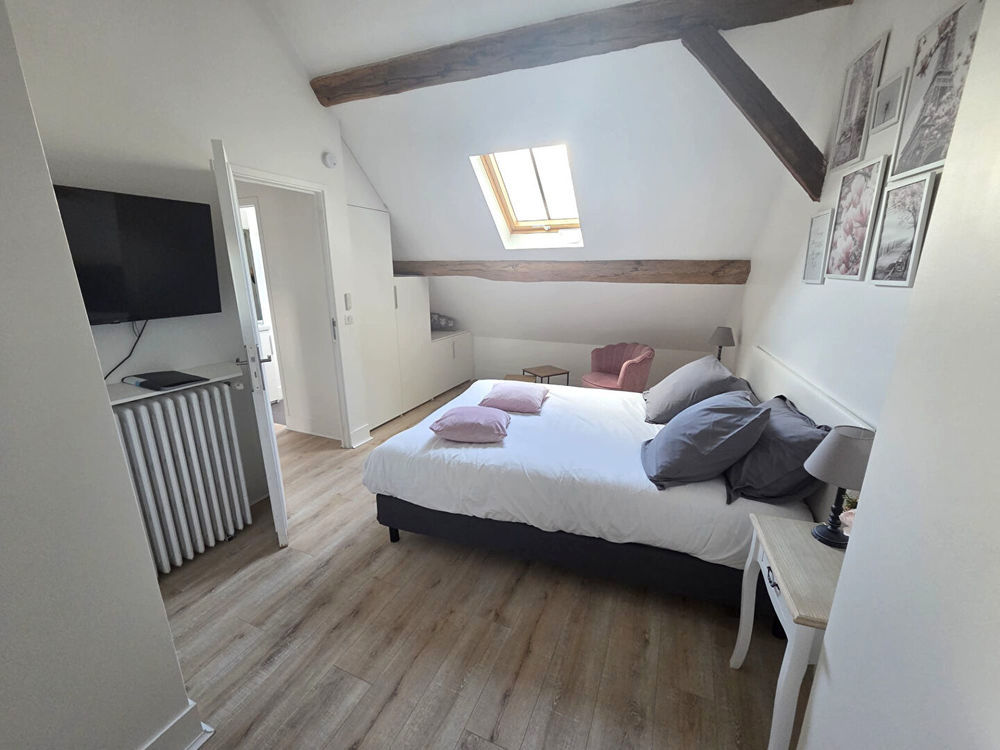 � vendre  Maison Couilly-Pont-aux-Dames (77860)