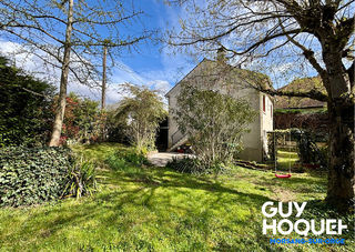  Maison � vendre 4 pi�ces 64 m�