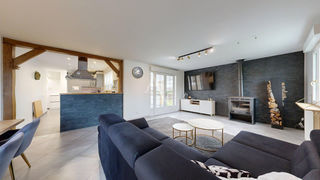  Maison � vendre 5 pi�ces 107 m�