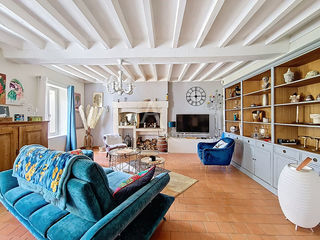  Maison � vendre 7 pi�ces 182 m�