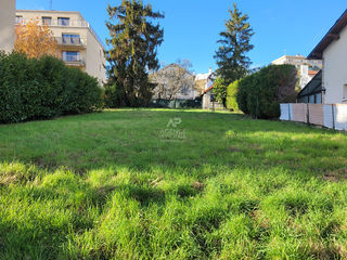  Terrain � vendre 581 m�