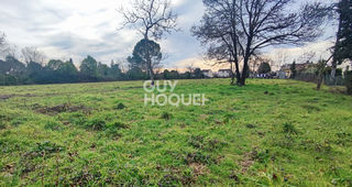  Terrain � vendre 1100 m�