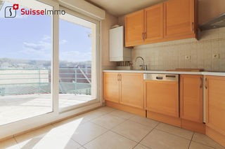  Appartement � vendre 5 pi�ces 148 m�