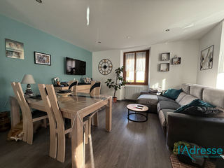  Maison � vendre 4 pi�ces 80 m�