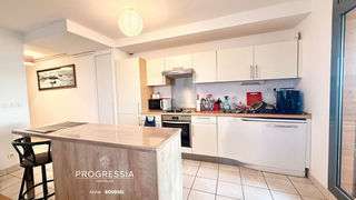  Appartement � vendre 3 pi�ces 88 m�