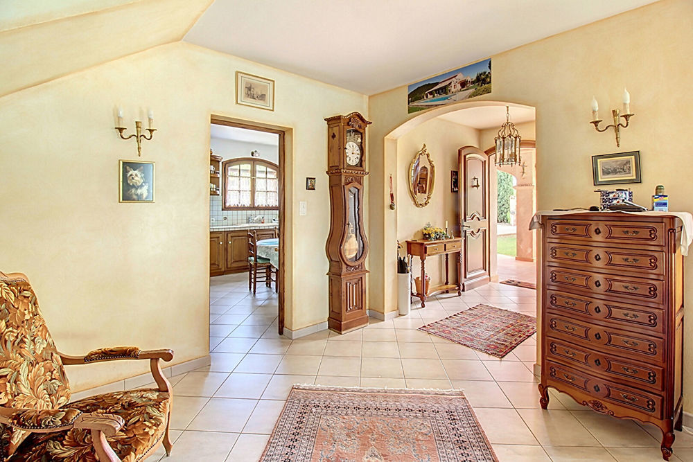 � vendre  Maison Les Arcs (83460)