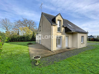  Maison � vendre 5 pi�ces 107 m�