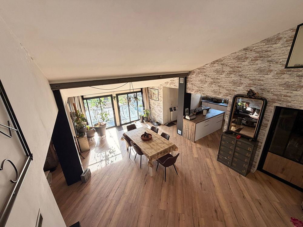 � vendre  Maison Rivesaltes (66600)