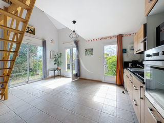  Maison � vendre 3 pi�ces 44 m�