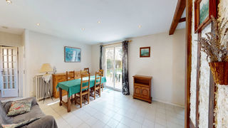  Maison � vendre 6 pi�ces 133 m�