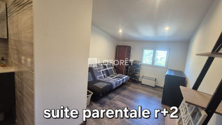  Maison � vendre 7 pi�ces 145 m�