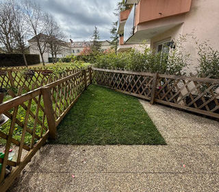  Appartement � vendre 2 pi�ces 51 m�