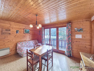  Maison � vendre 3 pi�ces 35 m�