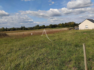  Terrain � vendre 851 m�