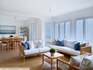  Appartement � vendre 4 pi�ces 102 m�