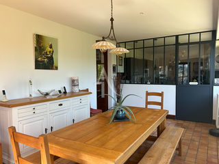  Maison � vendre 9 pi�ces 312 m�