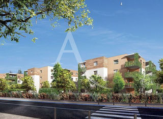  Appartement � vendre 2 pi�ces 40 m�